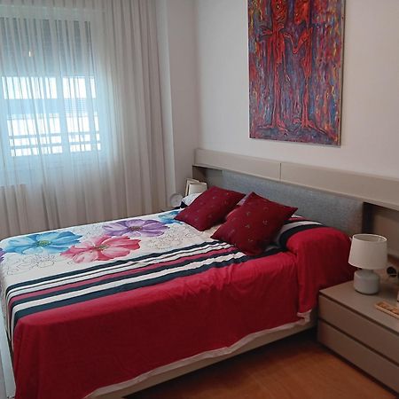 Habitacion Bolueta Home Bilbao Buitenkant foto