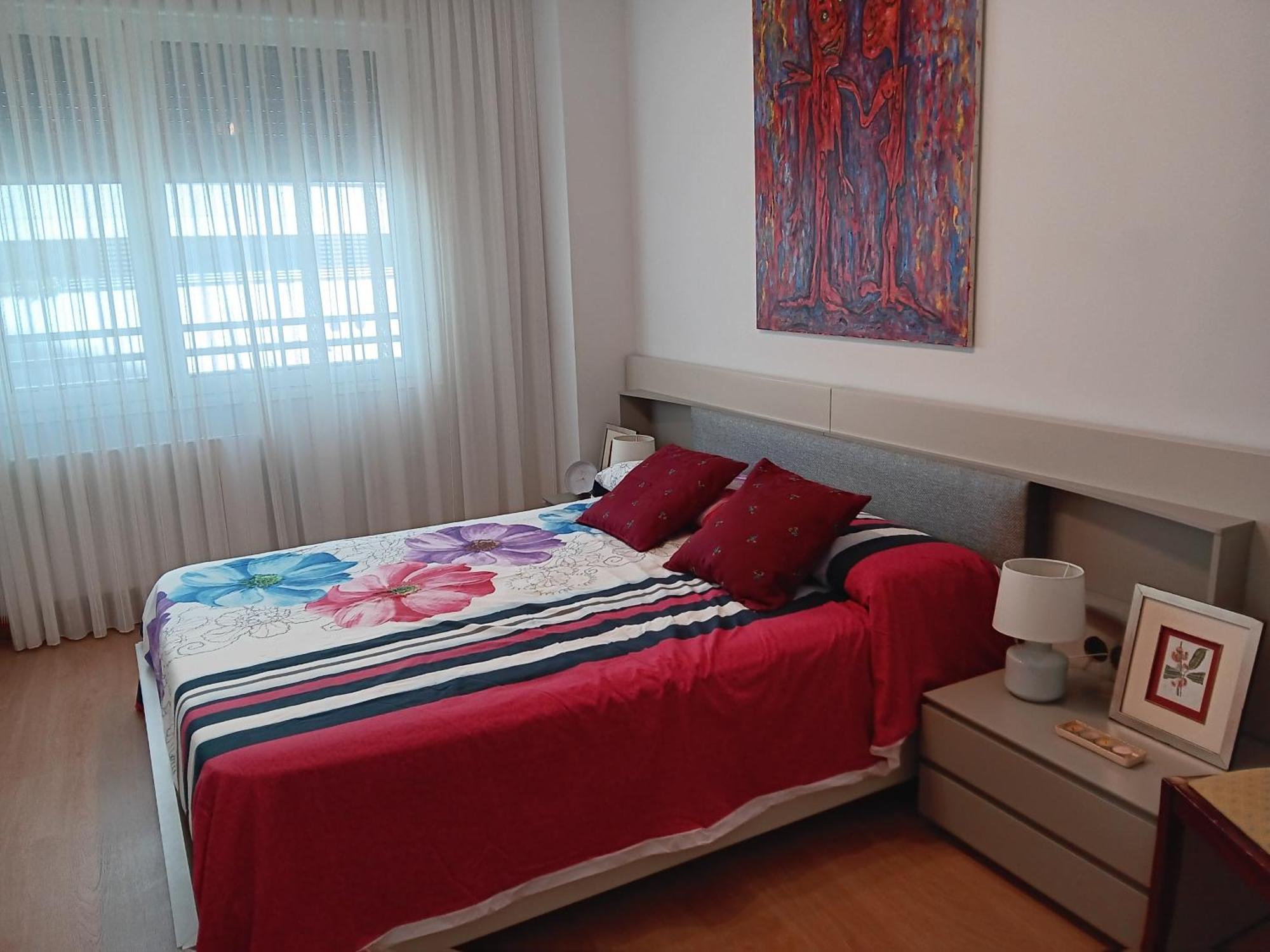 Habitacion Bolueta Home Bilbao Buitenkant foto