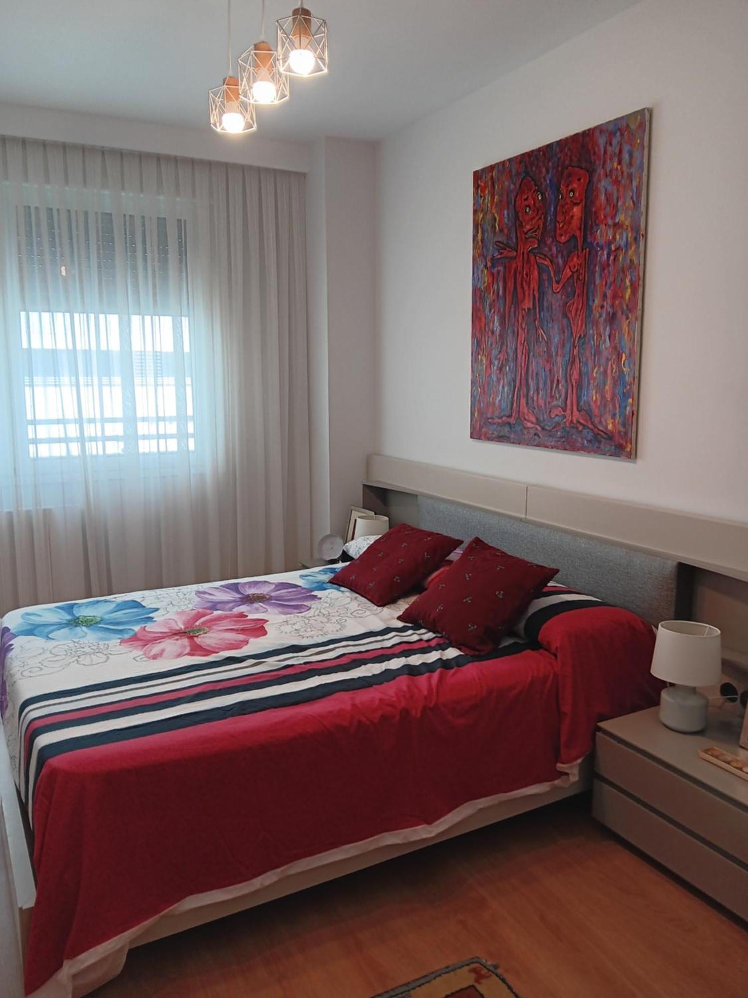 Habitacion Bolueta Home Bilbao Buitenkant foto