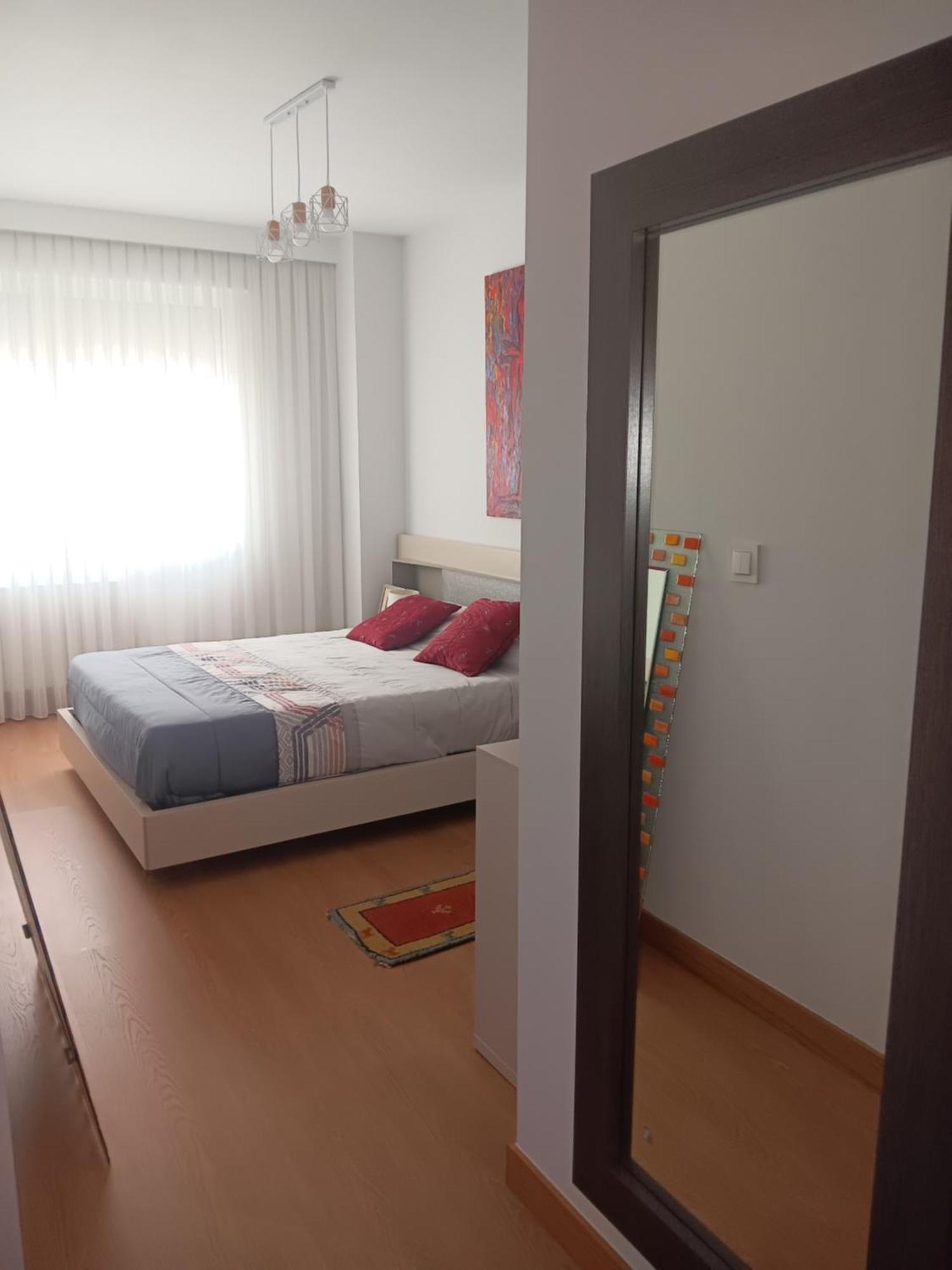 Habitacion Bolueta Home Bilbao Buitenkant foto