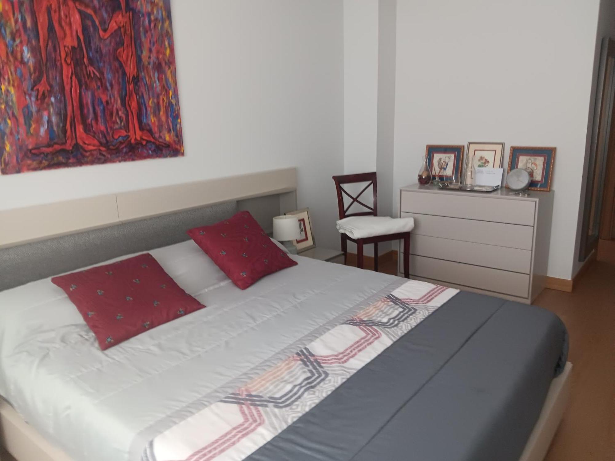 Habitacion Bolueta Home Bilbao Buitenkant foto