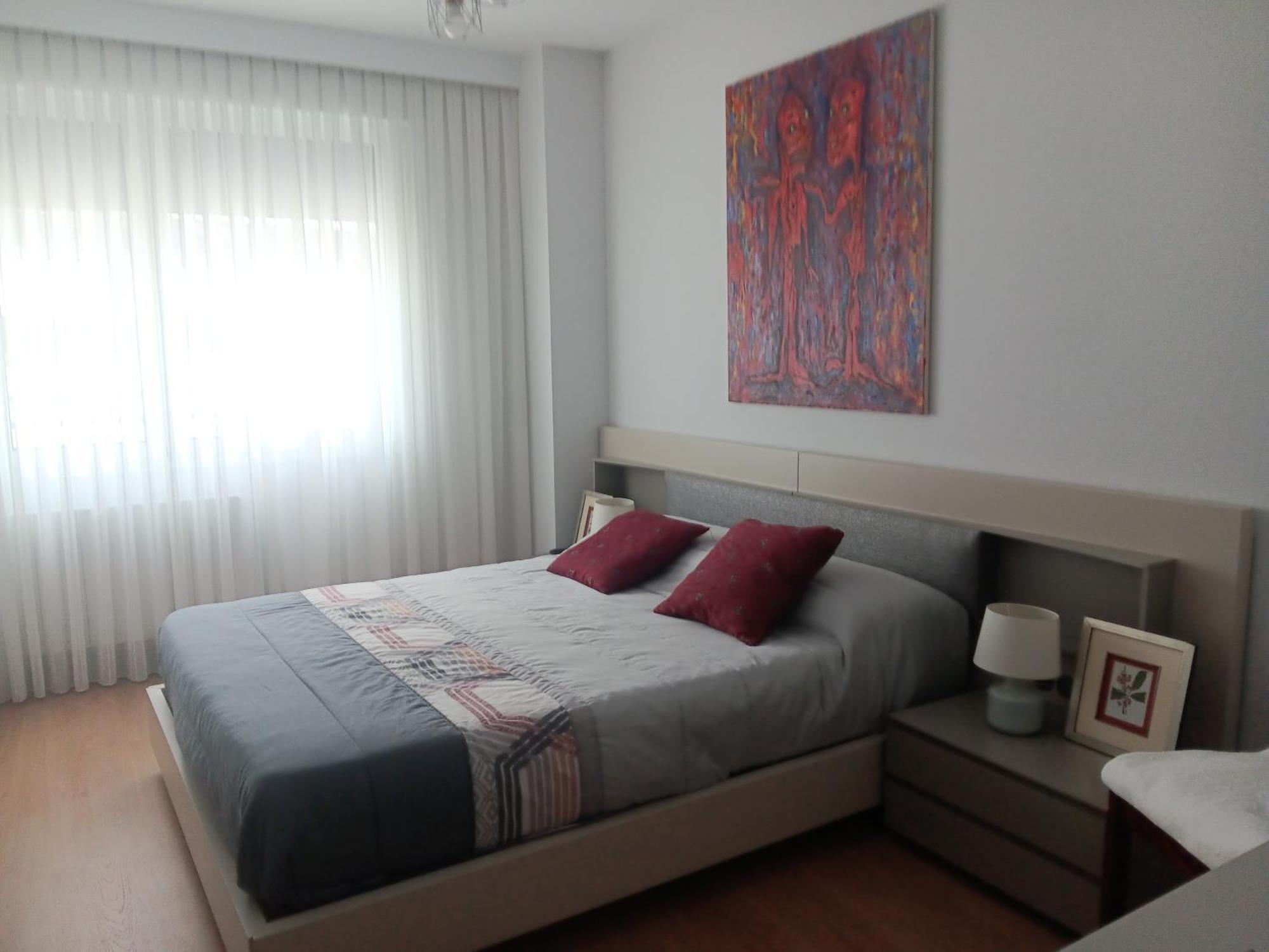 Habitacion Bolueta Home Bilbao Buitenkant foto